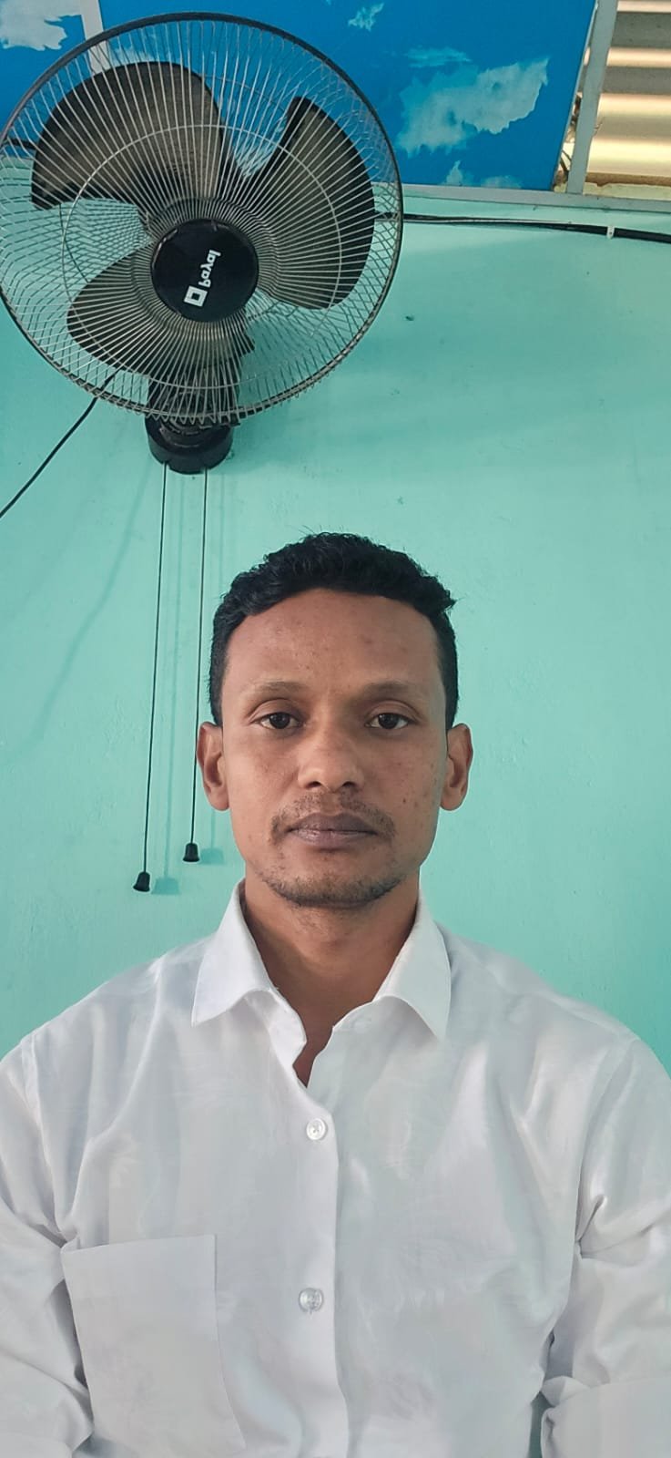 Moinul Islam