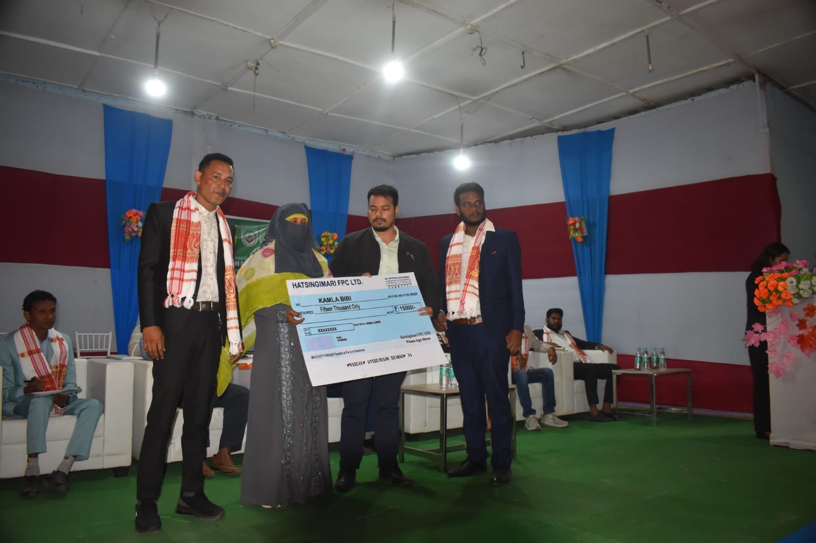 FPC Development Programme gallery image 2