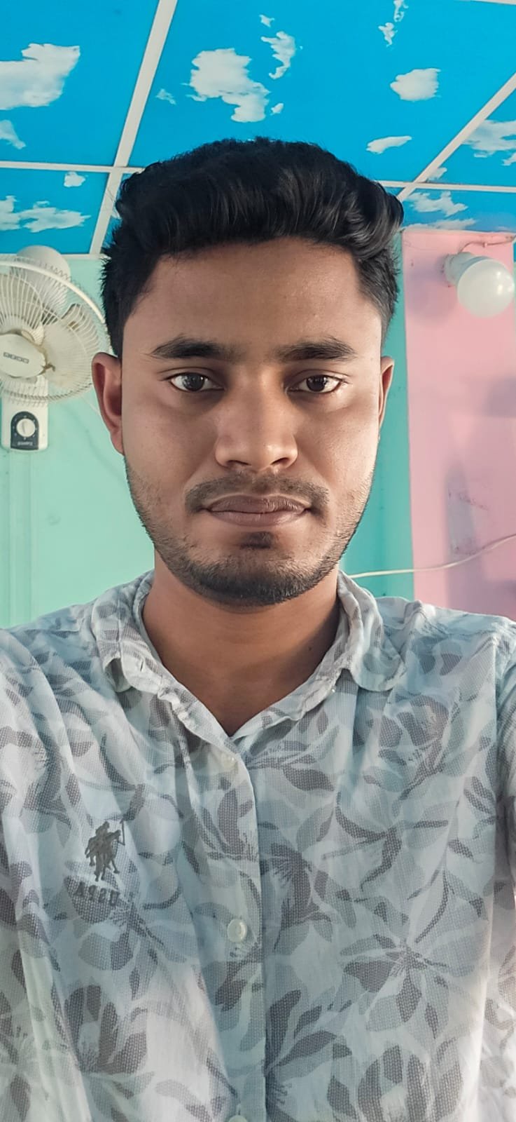 Faizul Karim