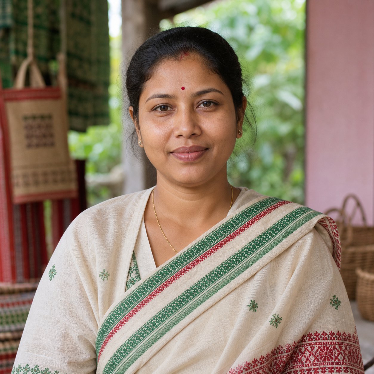 Nabanita Das